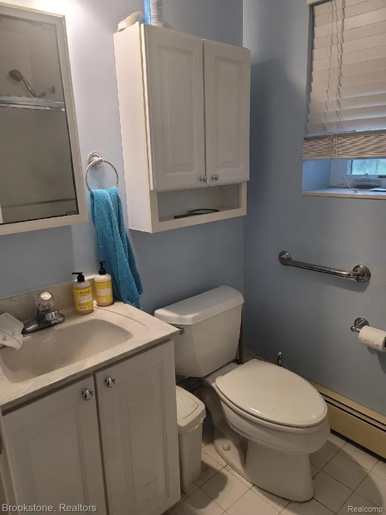 4440 Marquis Lane Bloomfield Hills City MI 48301