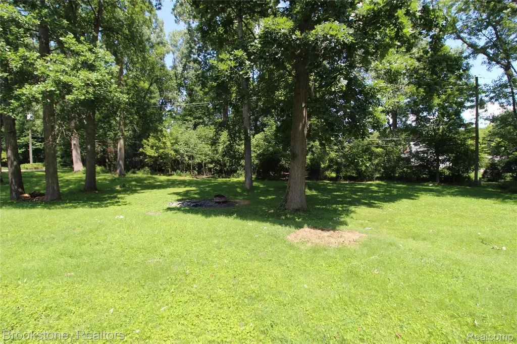 4440 Marquis Lane Bloomfield Hills City MI 48301