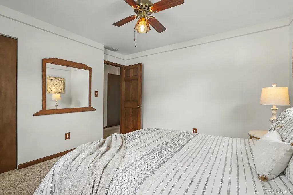 17450 Martinsville Road Sumpter Township MI 48111