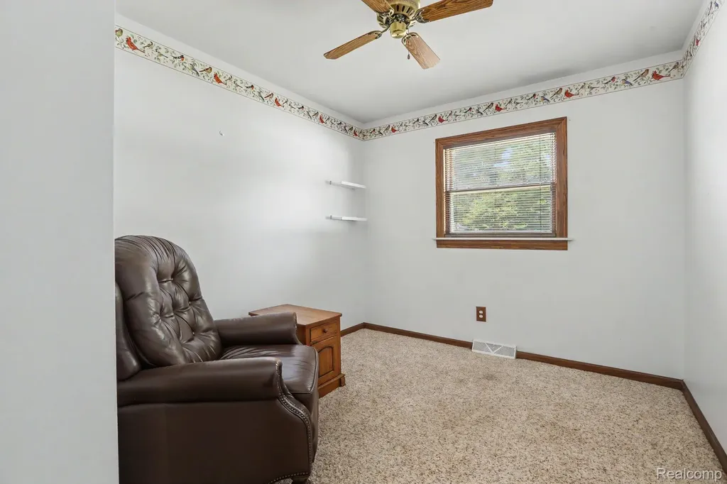 17450 Martinsville Road Sumpter Township MI 48111