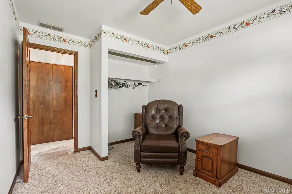 17450 Martinsville Road Sumpter Township MI 48111