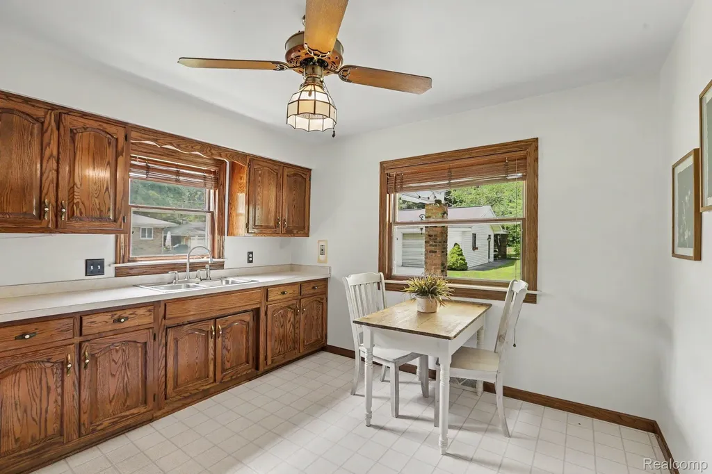 17450 Martinsville Road Sumpter Township MI 48111