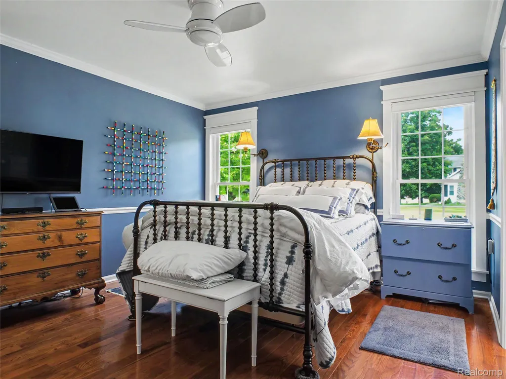 3897 N Oak Street Metamora Village MI 48455