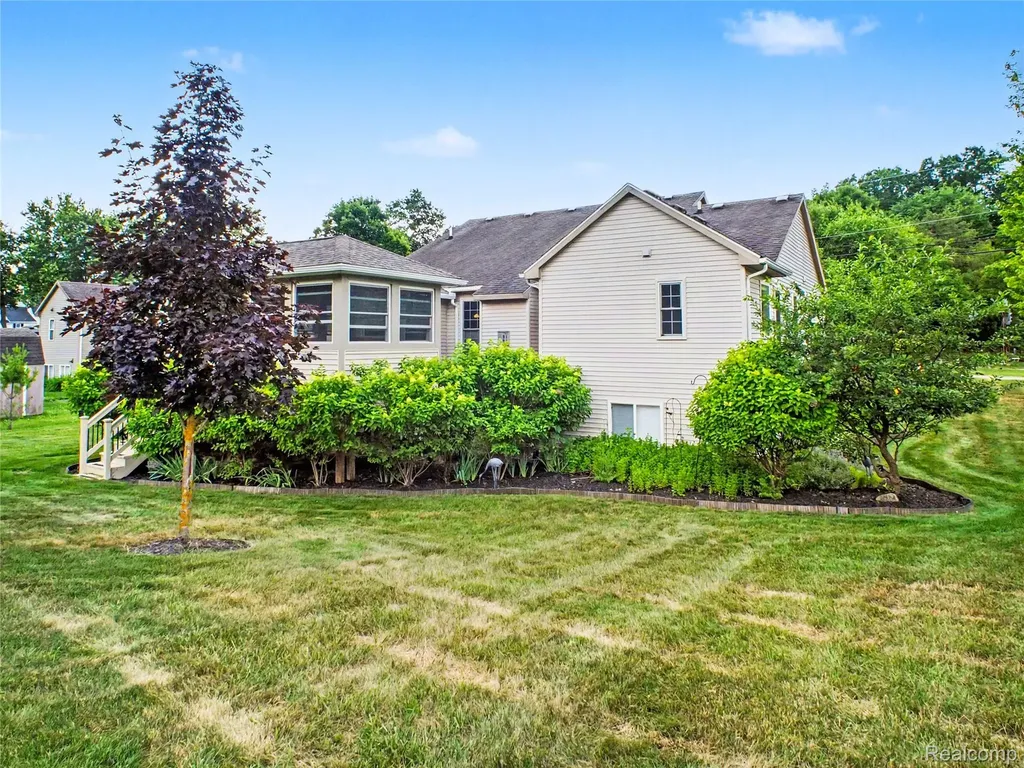 3897 N Oak Street Metamora Village MI 48455
