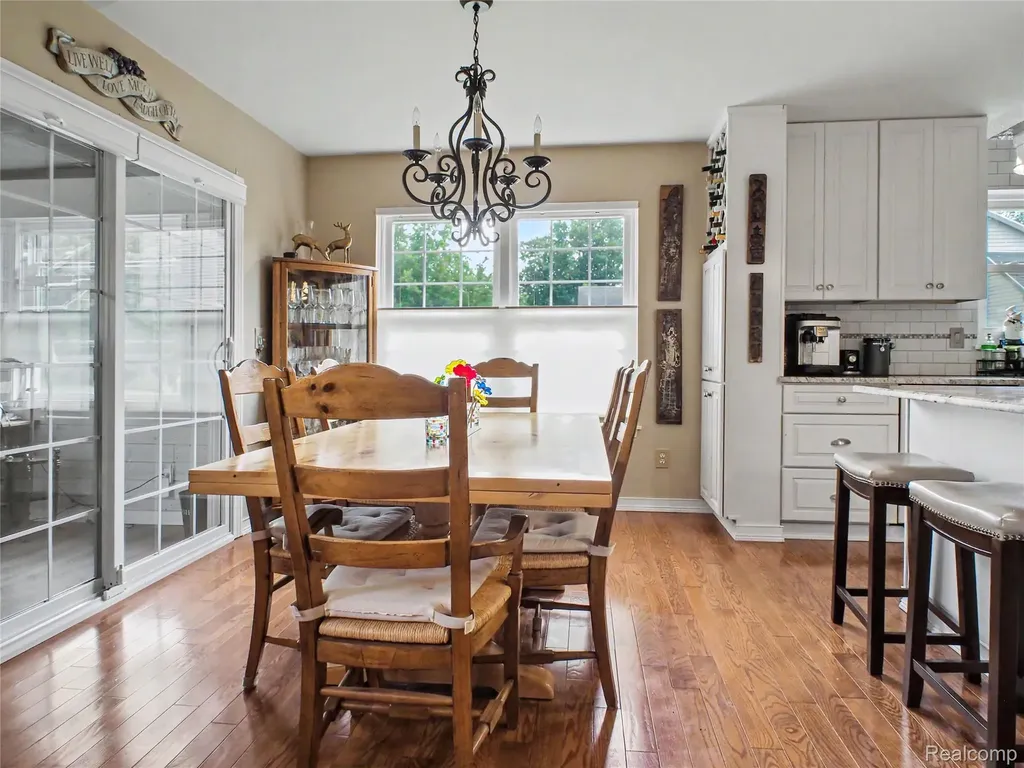 3897 N Oak Street Metamora Village MI 48455
