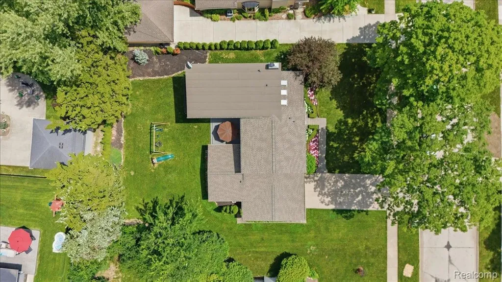 423 S Cranbrook Cross Road Bloomfield Hills City MI 48301