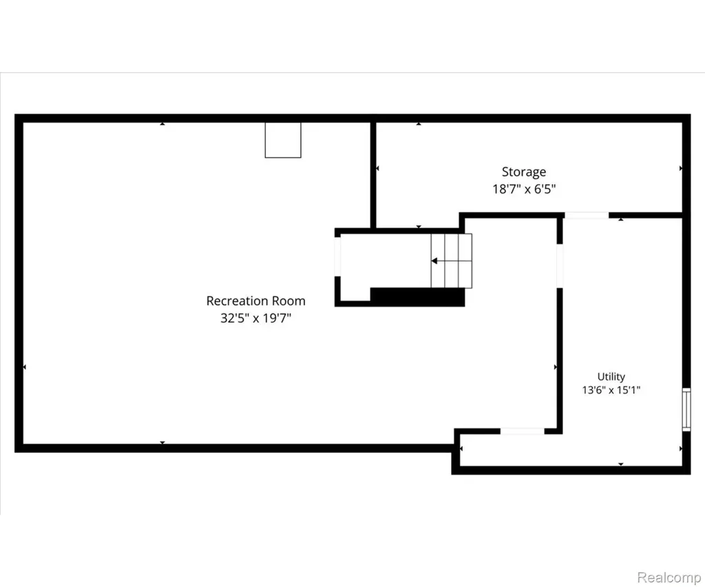 423 S Cranbrook Cross Road Bloomfield Hills City MI 48301