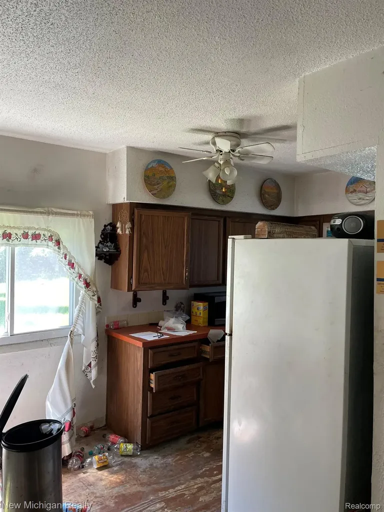 158 Norman Street Vassar City MI 48768