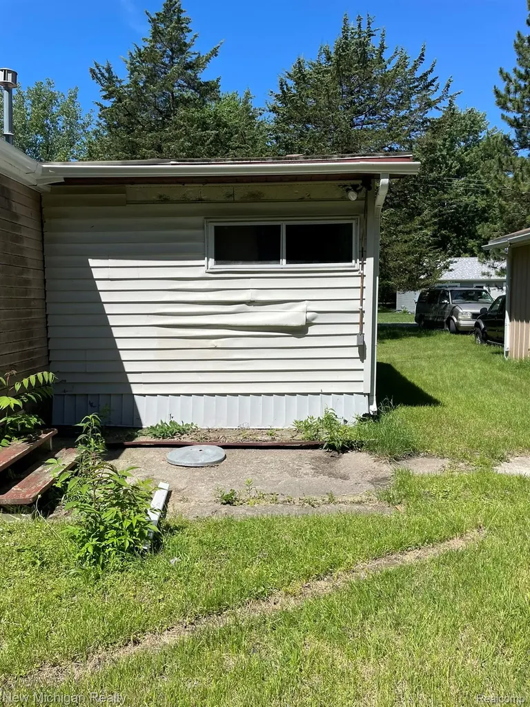 158 Norman Street Vassar City MI 48768