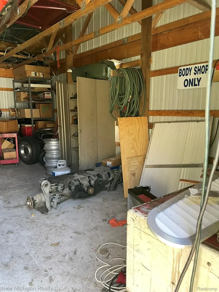 158 Norman Street Vassar City MI 48768