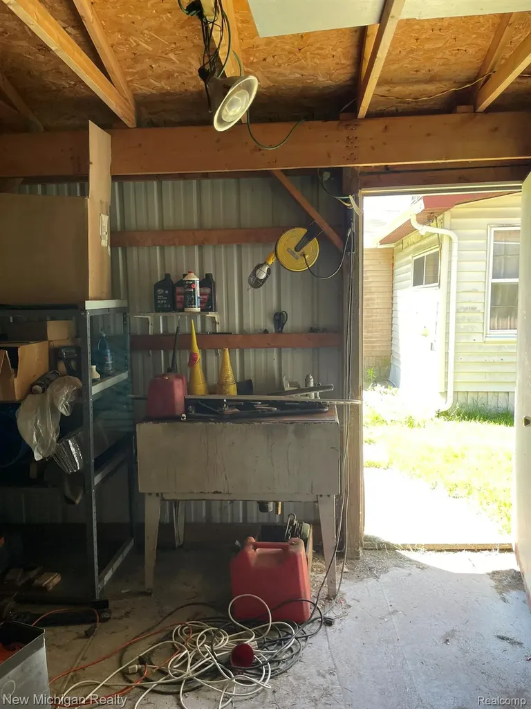 158 Norman Street Vassar City MI 48768