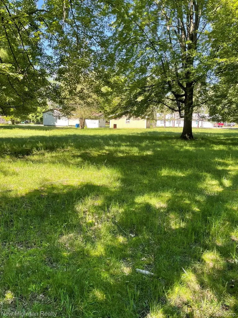 158 Norman Street Vassar City MI 48768