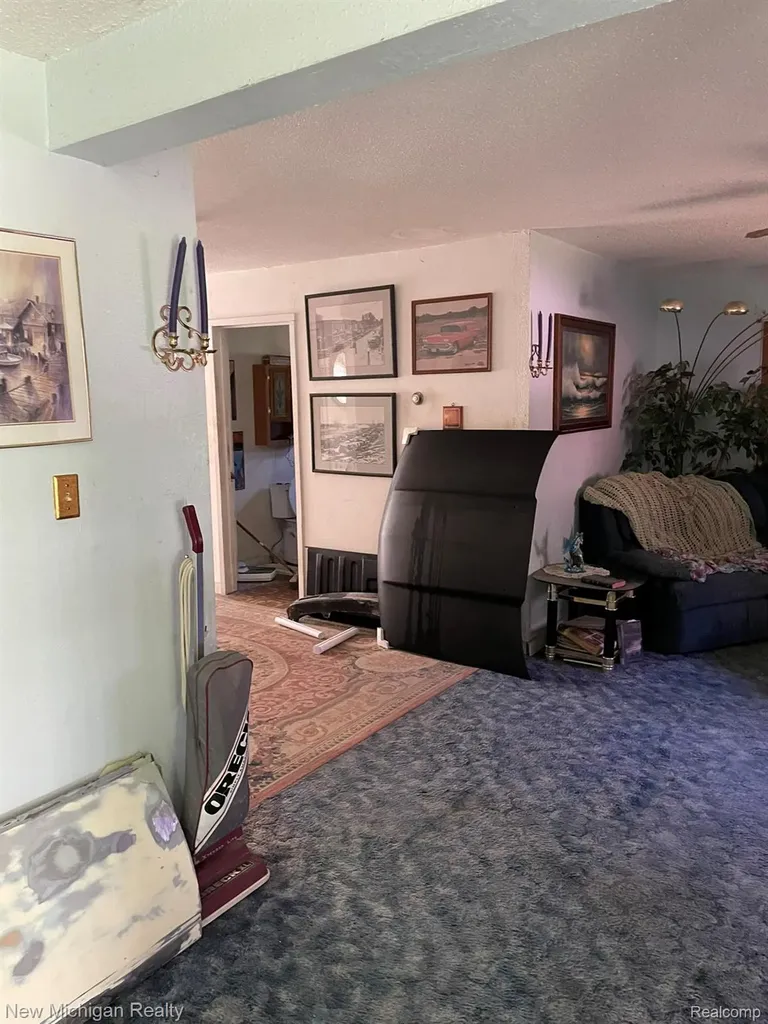 158 Norman Street Vassar City MI 48768