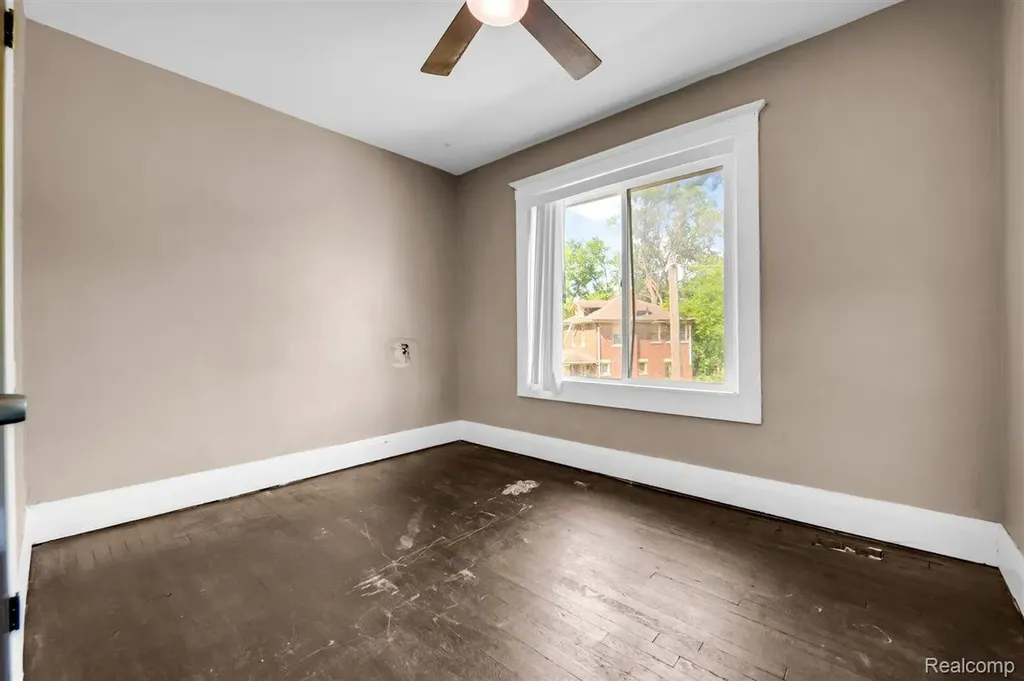 8928 Mackinaw Street Detroit City MI 48204