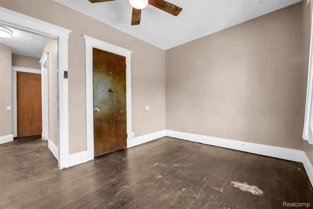 8928 Mackinaw Street Detroit City MI 48204