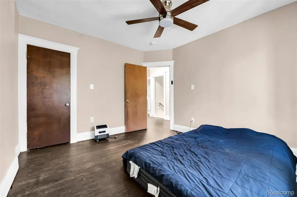 8928 Mackinaw Street Detroit City MI 48204