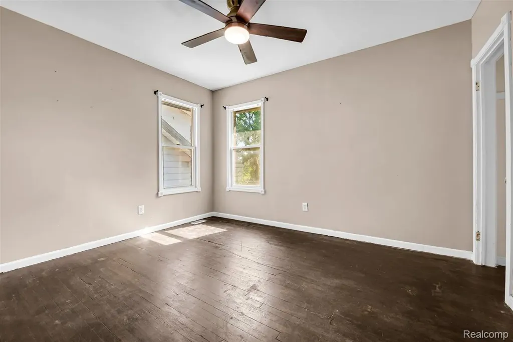 8928 Mackinaw Street Detroit City MI 48204