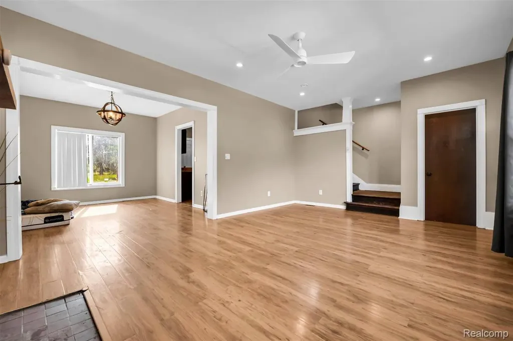 8928 Mackinaw Street Detroit City MI 48204