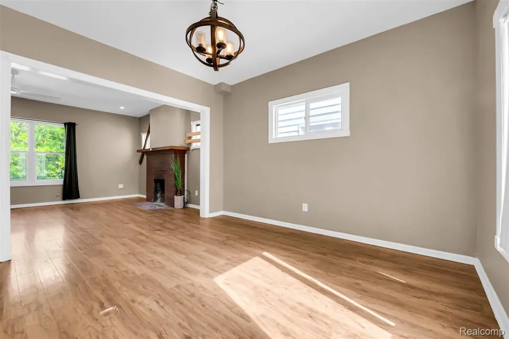 8928 Mackinaw Street Detroit City MI 48204