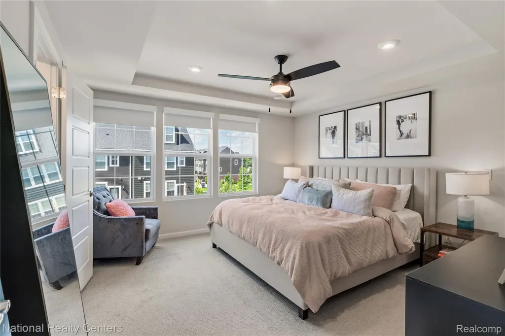 212 S Sydney Court Plymouth City MI 48170