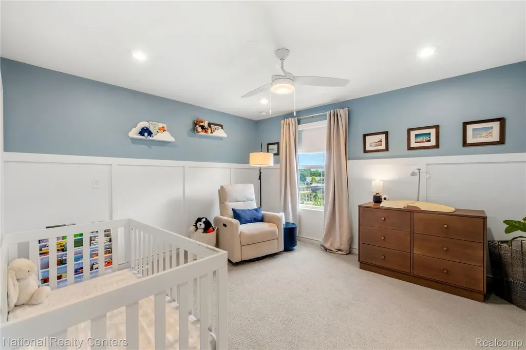 212 S Sydney Court Plymouth City MI 48170