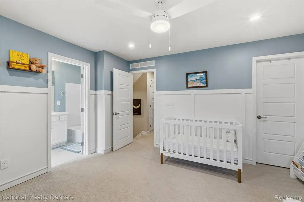 212 S Sydney Court Plymouth City MI 48170