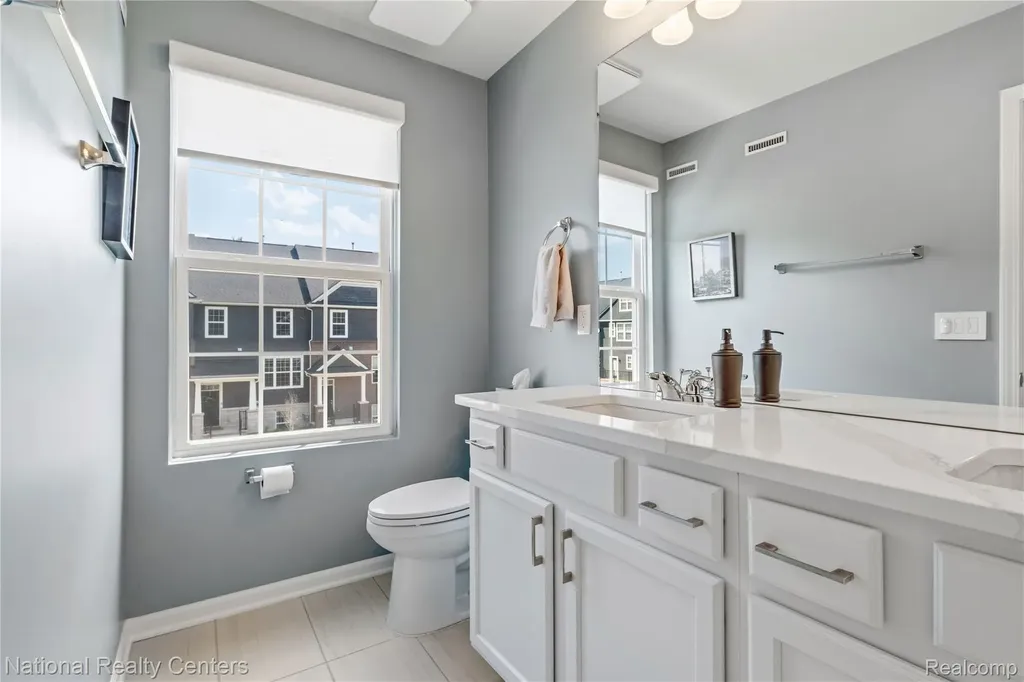 212 S Sydney Court Plymouth City MI 48170