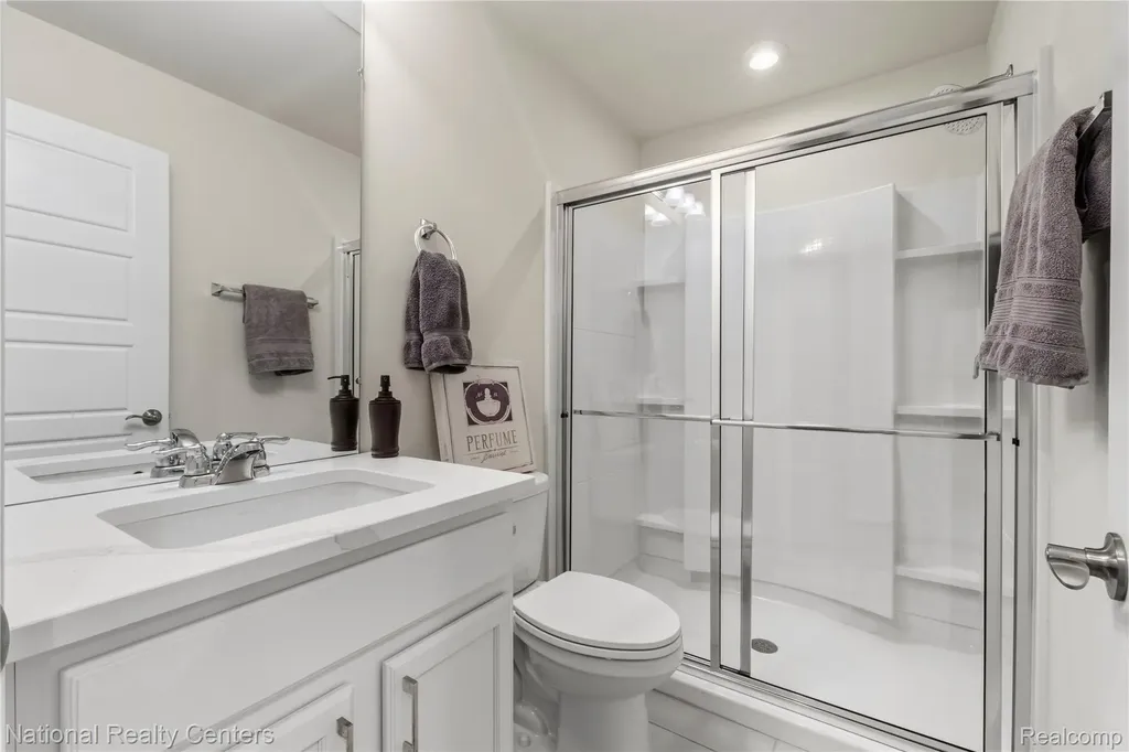 212 S Sydney Court Plymouth City MI 48170