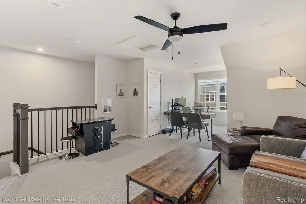 212 S Sydney Court Plymouth City MI 48170