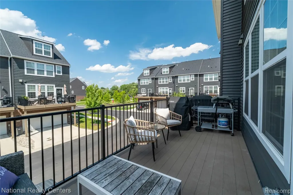 212 S Sydney Court Plymouth City MI 48170