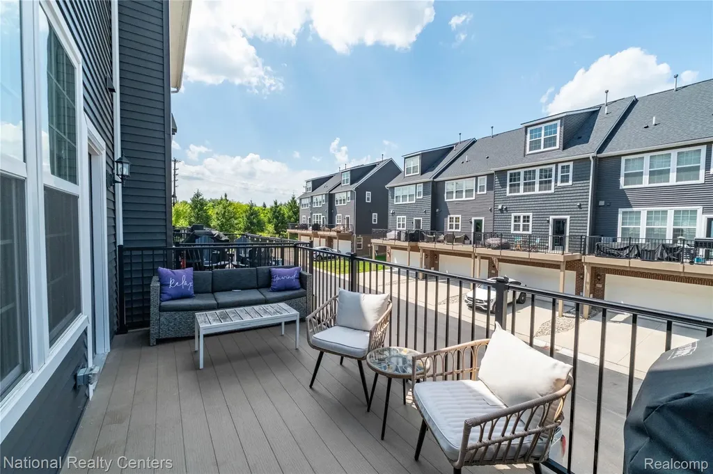 212 S Sydney Court Plymouth City MI 48170