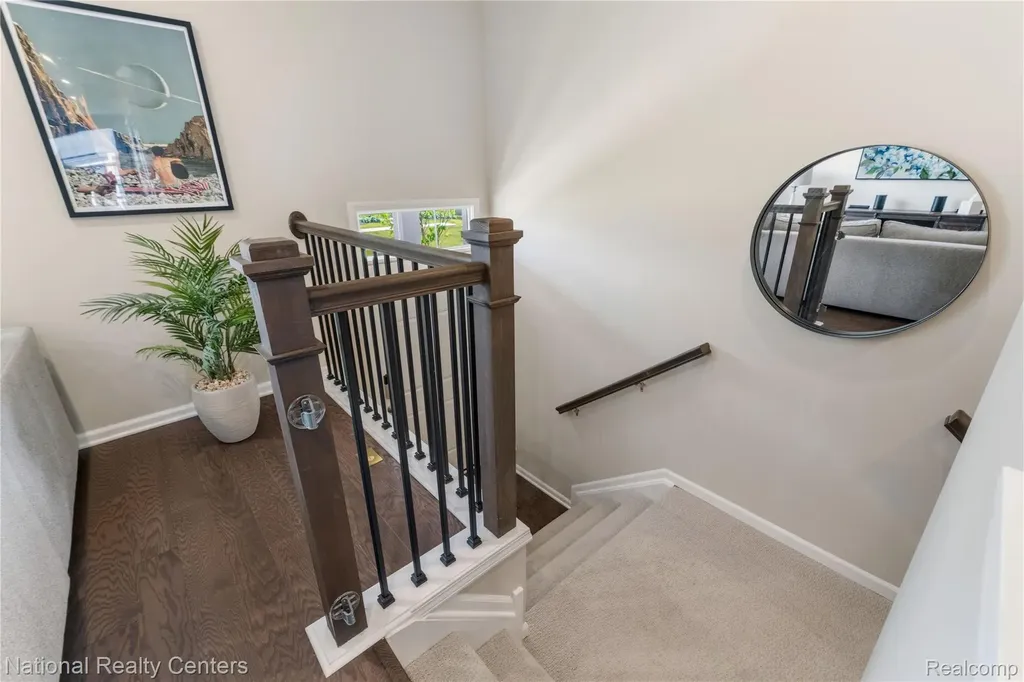 212 S Sydney Court Plymouth City MI 48170