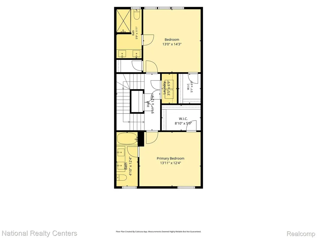 212 S Sydney Court Plymouth City MI 48170