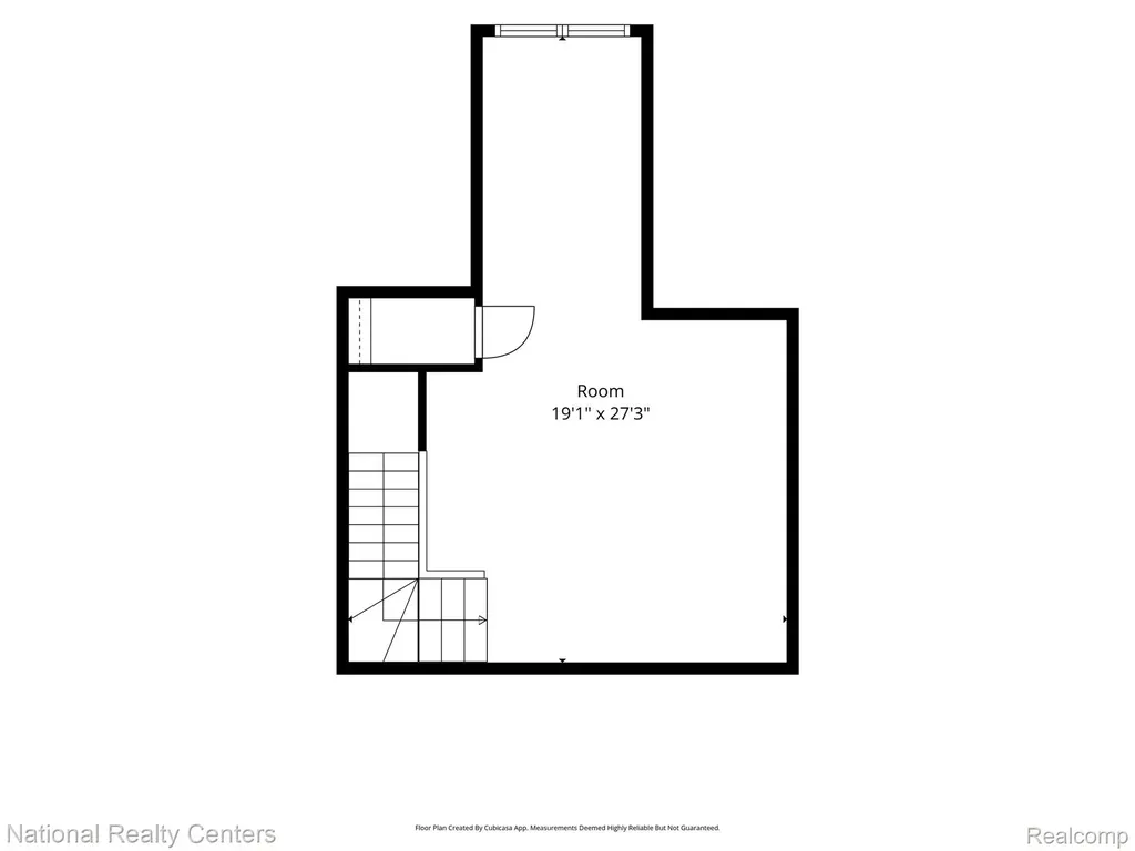 212 S Sydney Court Plymouth City MI 48170