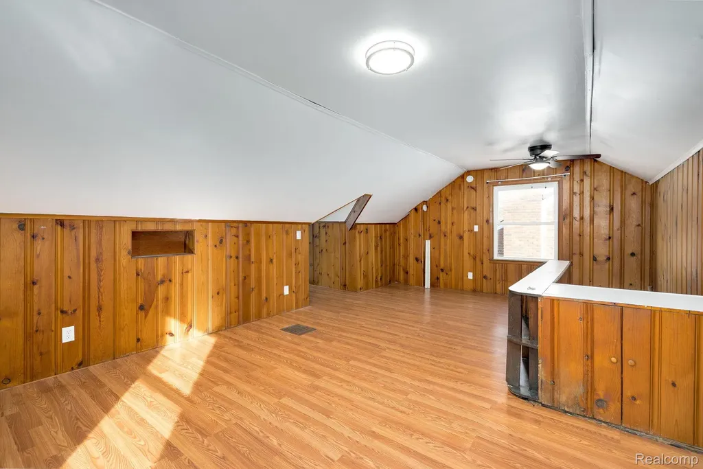 11716 Coyle Street Detroit City MI 48227