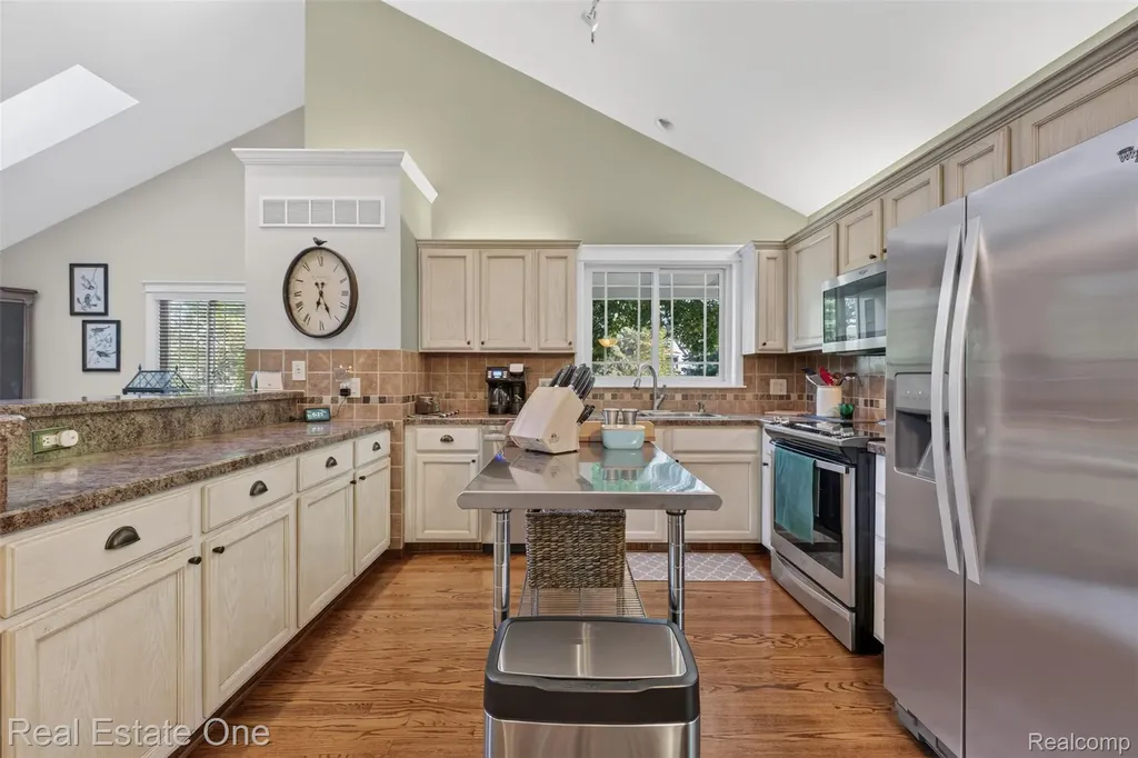 5569 Northcrest Court Independence Charter Township MI 48346