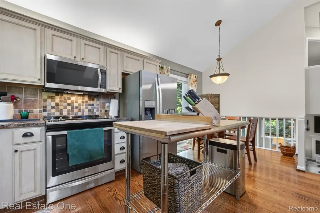 5569 Northcrest Court Independence Charter Township MI 48346