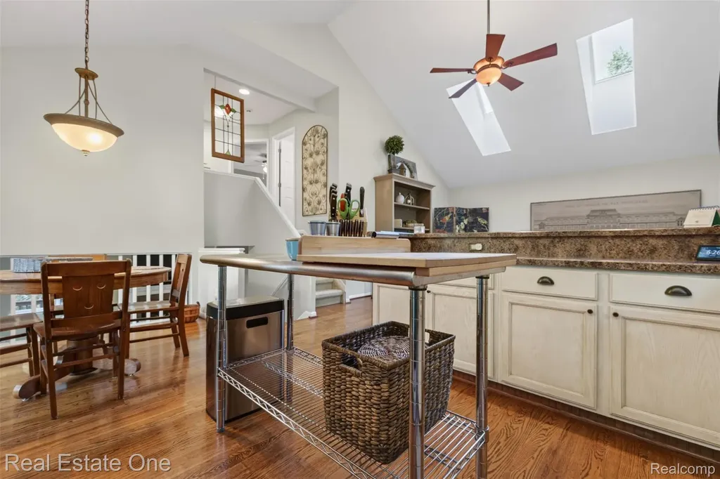 5569 Northcrest Court Independence Charter Township MI 48346