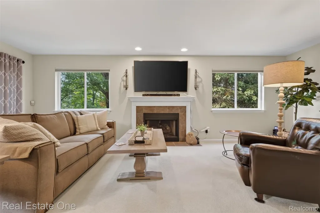 5569 Northcrest Court Independence Charter Township MI 48346