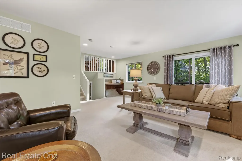 5569 Northcrest Court Independence Charter Township MI 48346