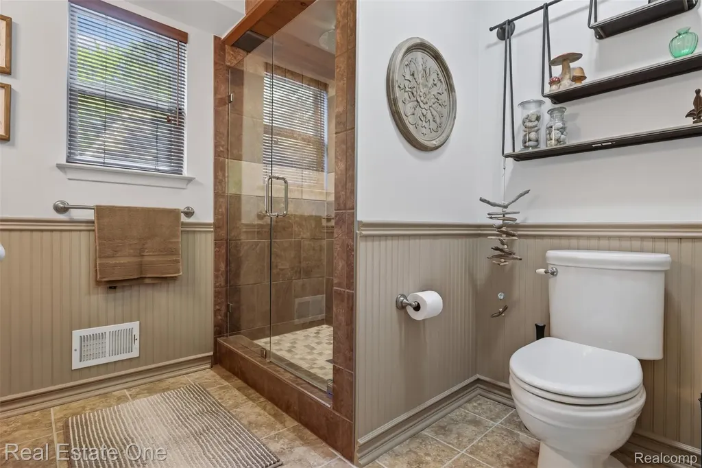 5569 Northcrest Court Independence Charter Township MI 48346