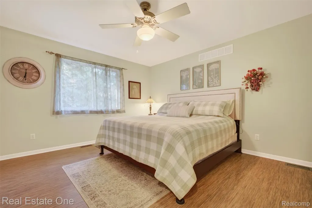 5569 Northcrest Court Independence Charter Township MI 48346