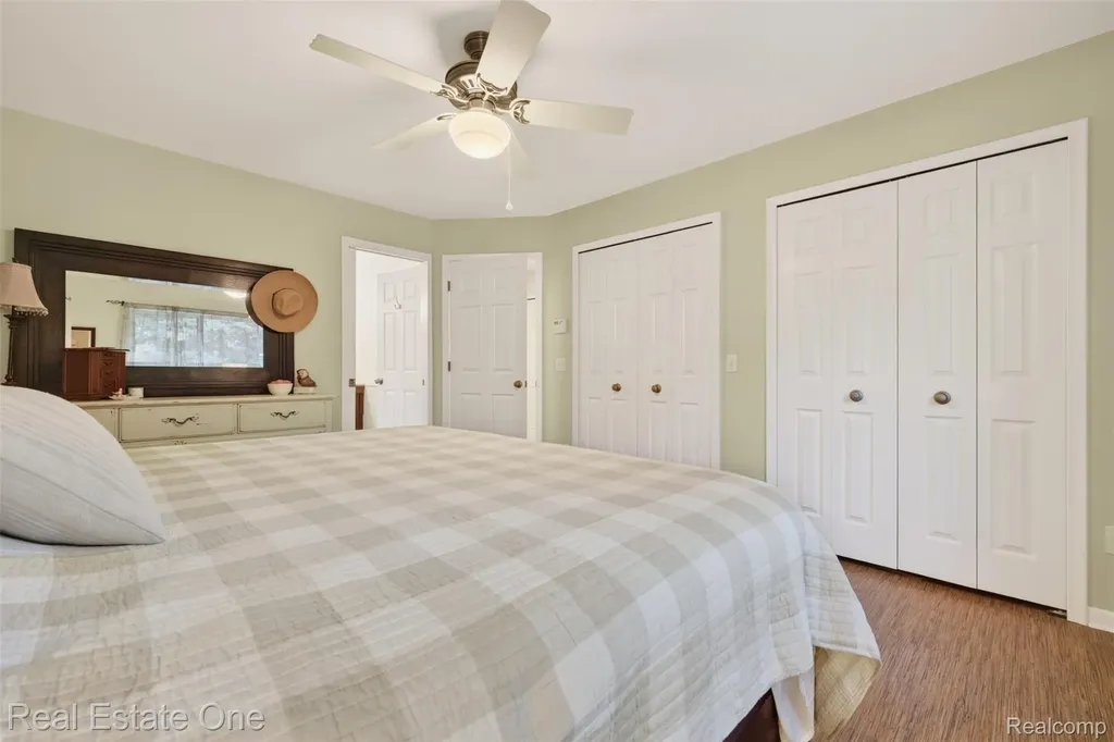 5569 Northcrest Court Independence Charter Township MI 48346