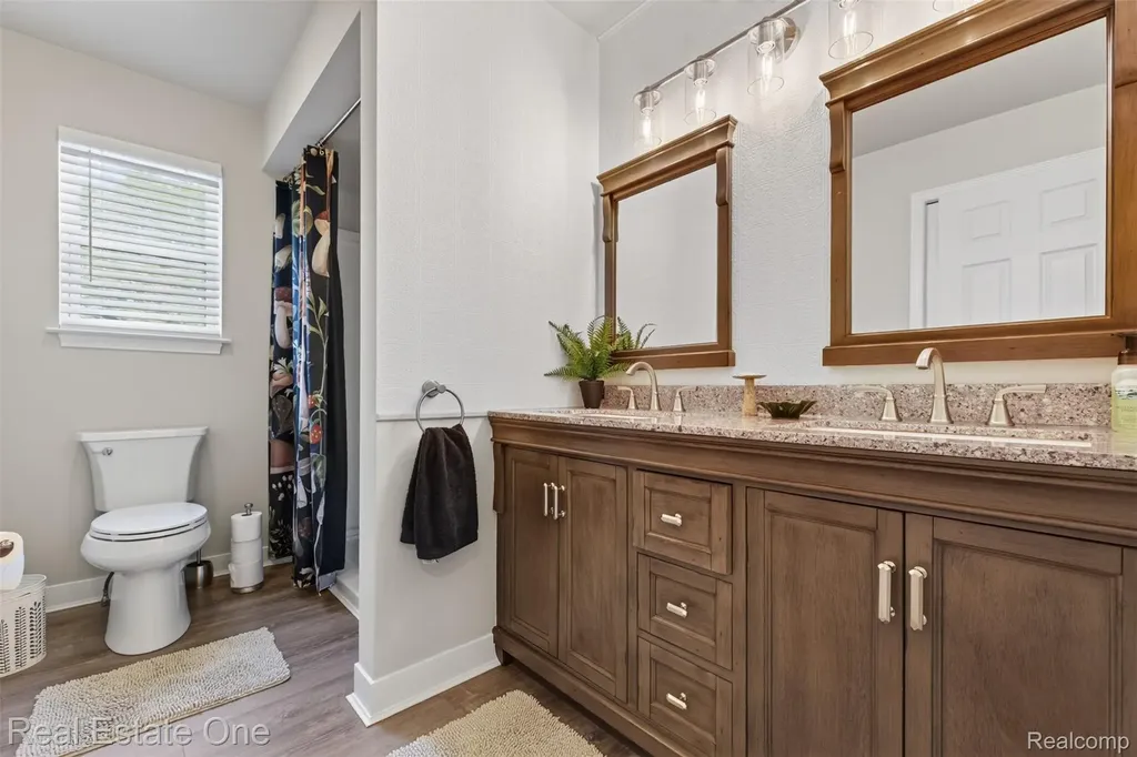 5569 Northcrest Court Independence Charter Township MI 48346
