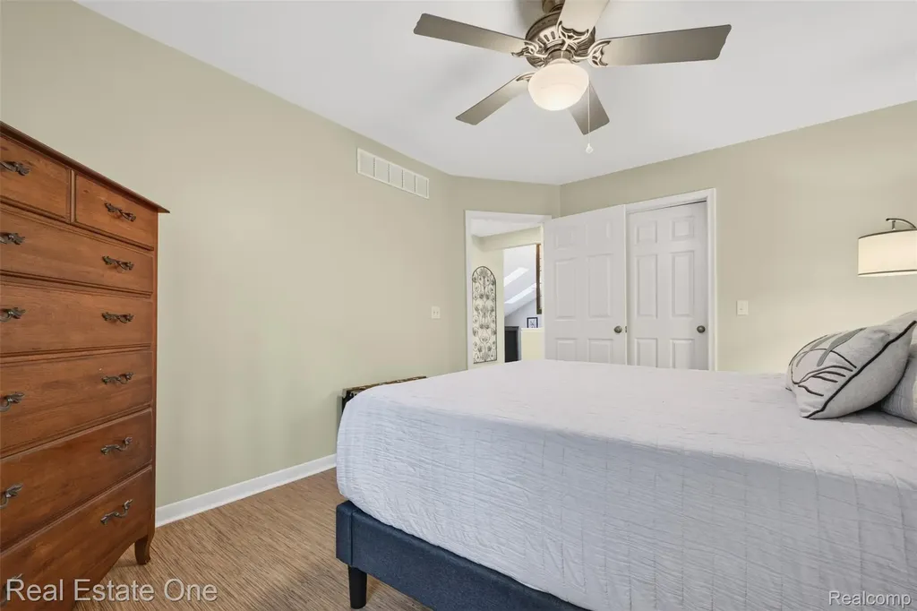 5569 Northcrest Court Independence Charter Township MI 48346