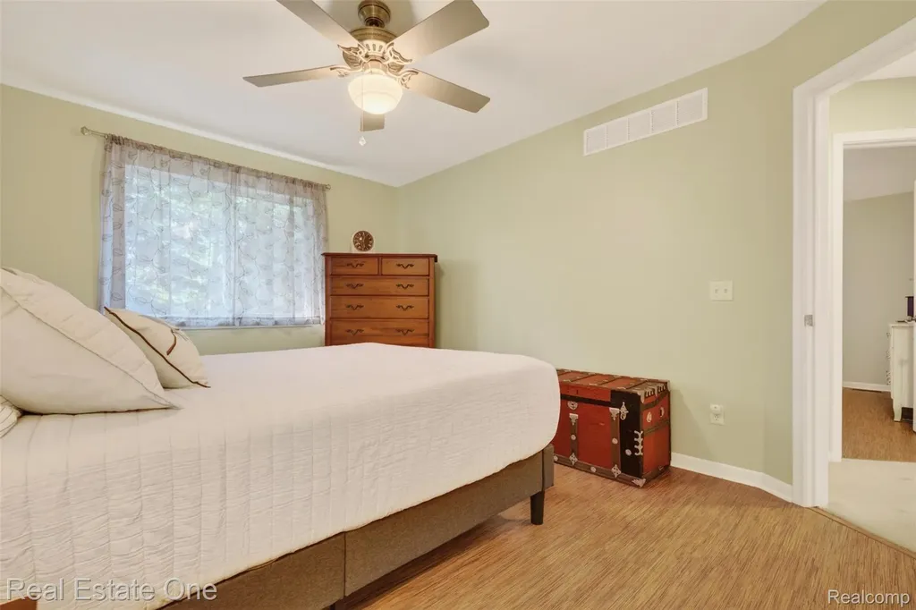 5569 Northcrest Court Independence Charter Township MI 48346