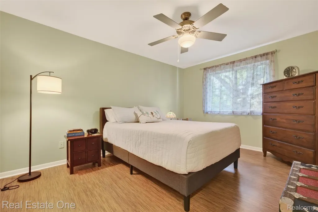 5569 Northcrest Court Independence Charter Township MI 48346