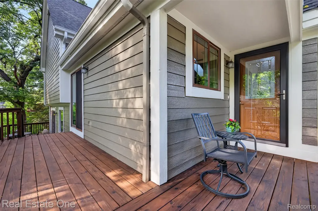 5569 Northcrest Court Independence Charter Township MI 48346