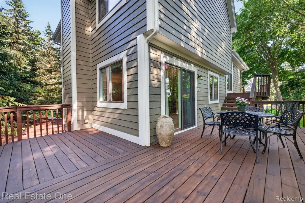 5569 Northcrest Court Independence Charter Township MI 48346