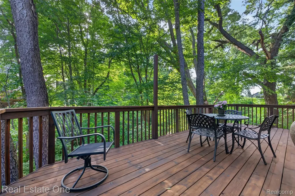 5569 Northcrest Court Independence Charter Township MI 48346